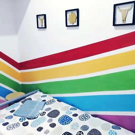 Cozy Rooms With Share The Bathroom And Kitchen Bruxelas Exterior foto