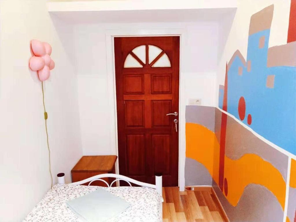 Cozy Rooms With Share The Bathroom And Kitchen Bruxelas Exterior foto
