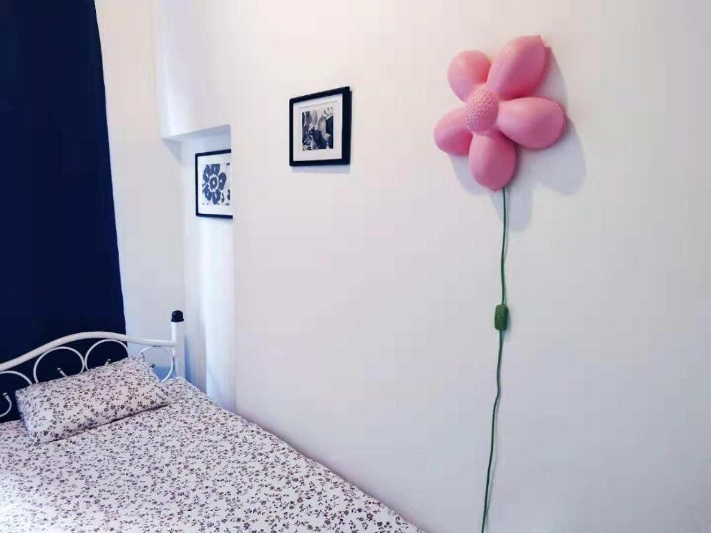 Cozy Rooms With Share The Bathroom And Kitchen Bruxelas Exterior foto
