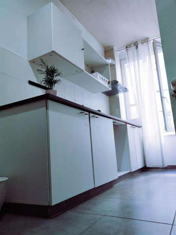 Cozy Rooms With Share The Bathroom And Kitchen Bruxelas Exterior foto