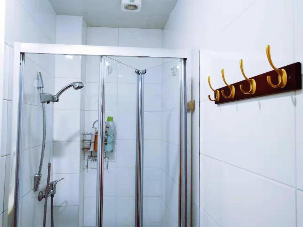 Cozy Rooms With Share The Bathroom And Kitchen Bruxelas Exterior foto