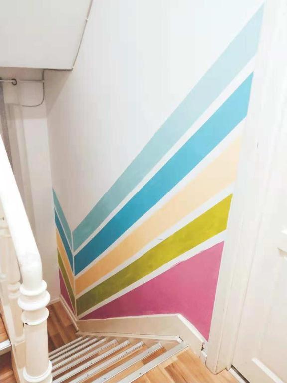 Cozy Rooms With Share The Bathroom And Kitchen Bruxelas Exterior foto