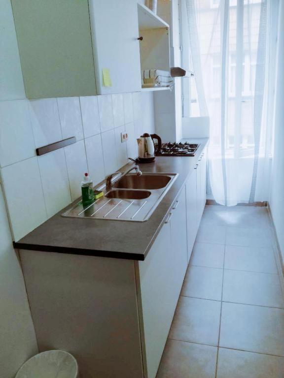 Cozy Rooms With Share The Bathroom And Kitchen Bruxelas Exterior foto